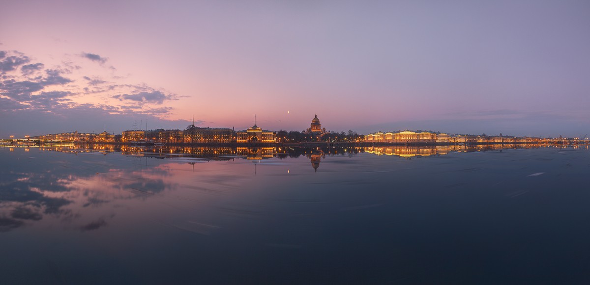 aus dem Palast der Verkündigung