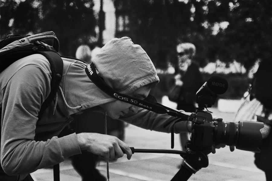 Hier ist eine solche Arbeit