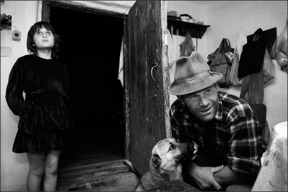 Über Ivan und Nadya