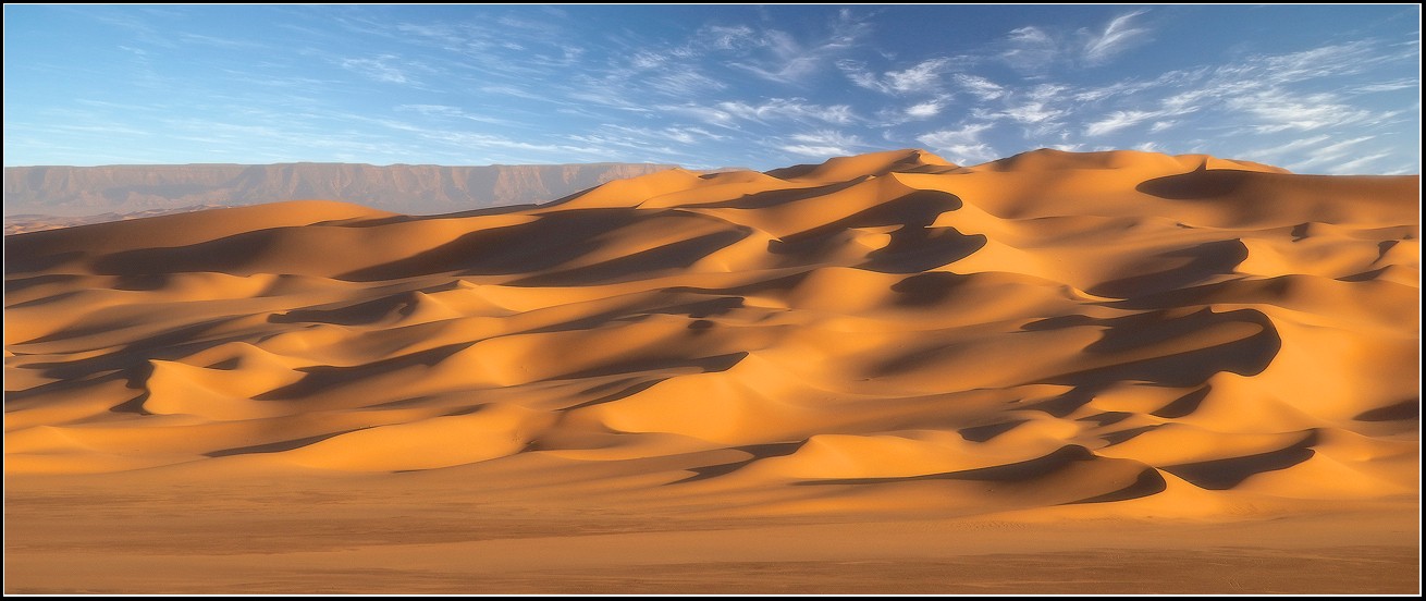 Am Ende des Tages ...