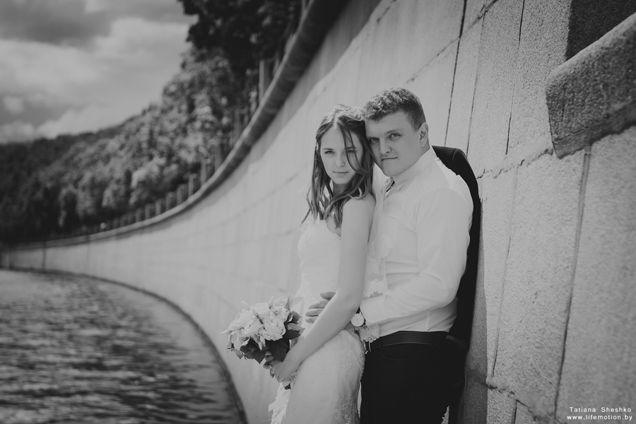 Сергей & Галина (Moscow)