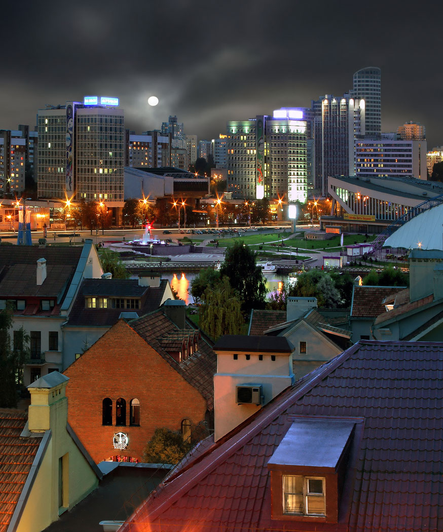 soprikosnovenie stoletiy