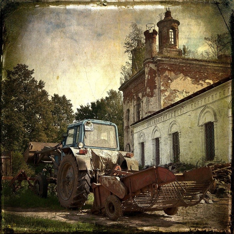 Versagensmechanismen