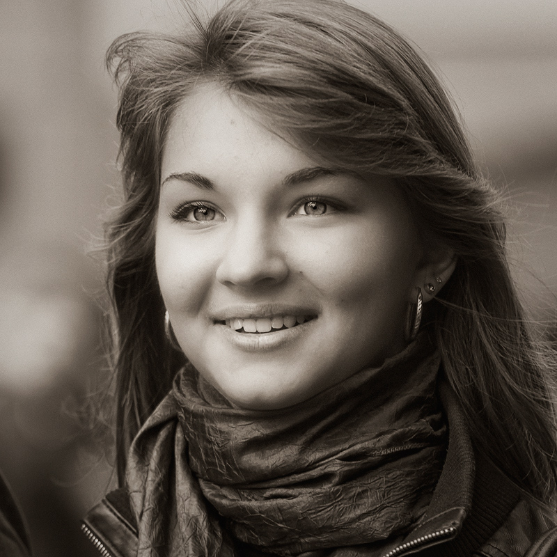 viel Freude in der Welt ....