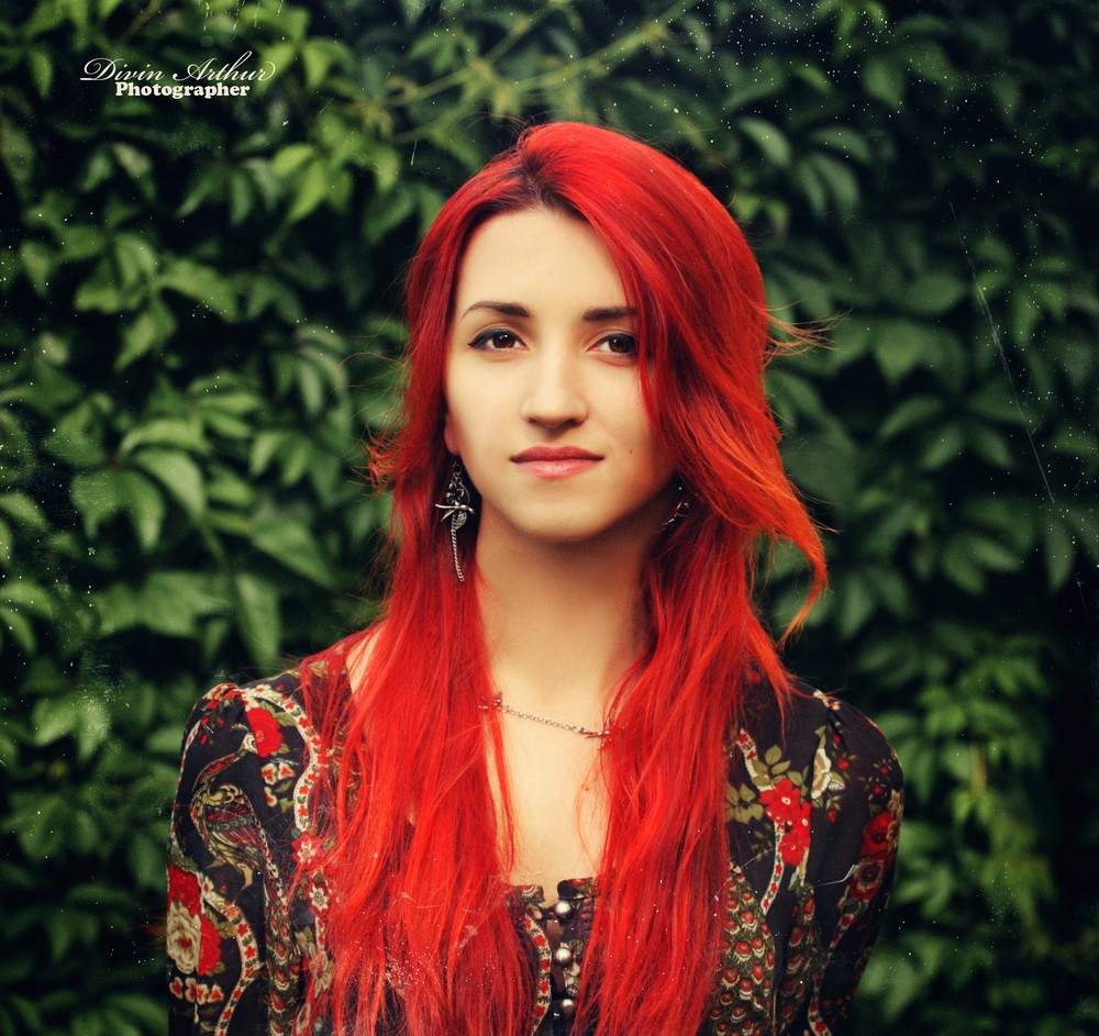 Auf dem Foto: Alexander