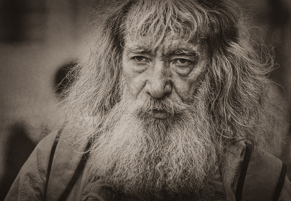 müssen nicht immer Worte ..