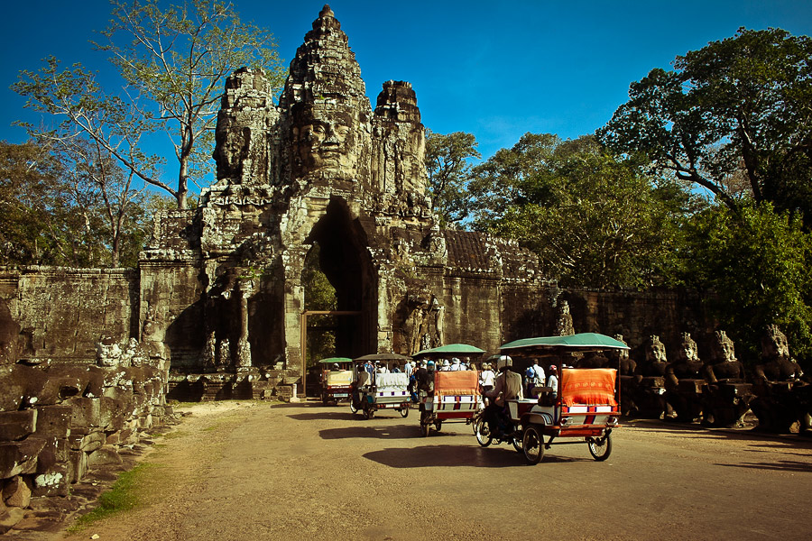 Angkor Thom