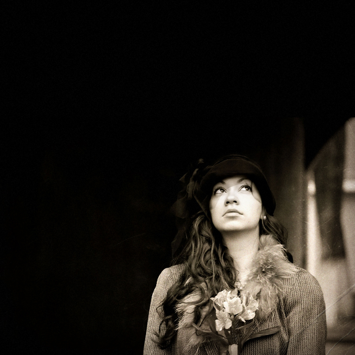 Das Mädchen mit dem Perlenohrring