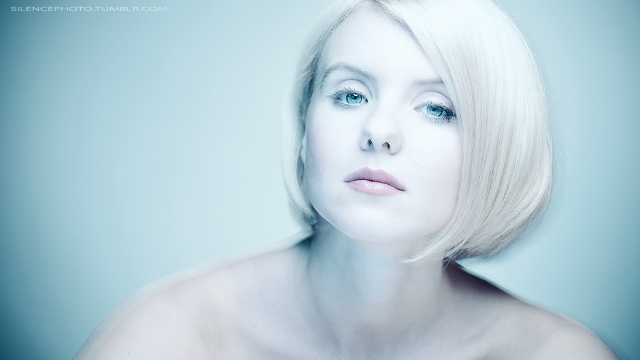 Ihr Licht ist kalt und dornigen ... für Sie ...