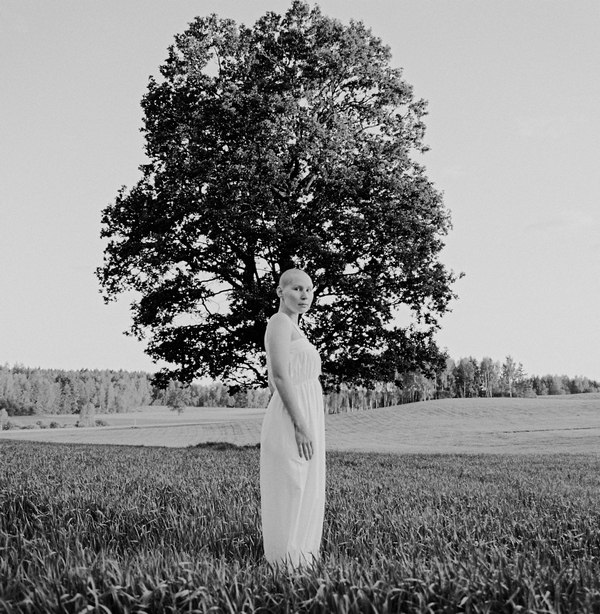 als ein Stück Schlaf