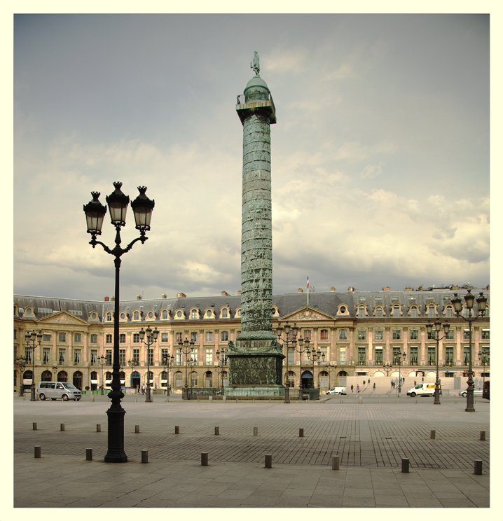 Place Vendôme