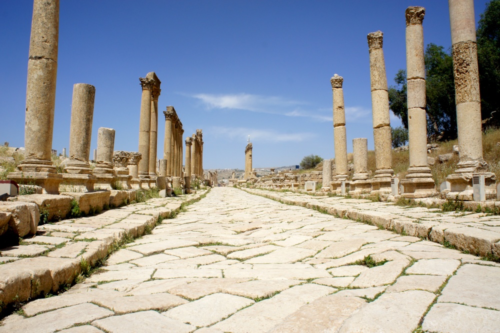 Jerash