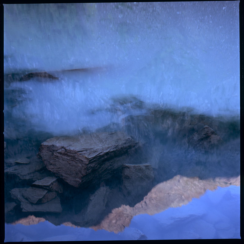 Ausschnitt der Wirklichkeit