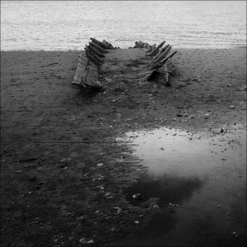 Irkutsk, Angara, 2012