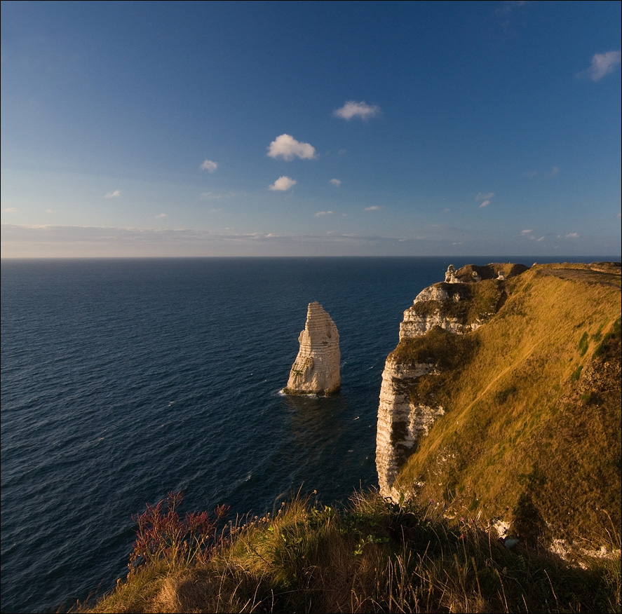 Cliffs of Normandy