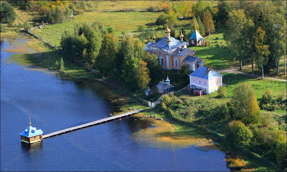 Vergessene Menschen ...