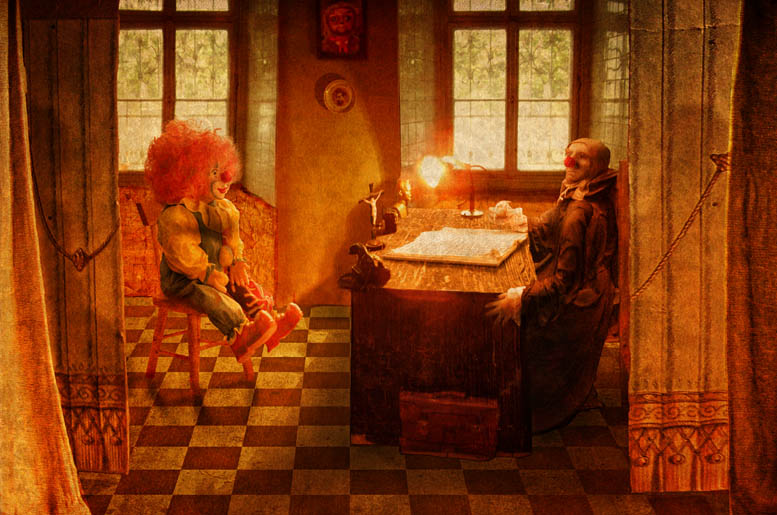 Die ganze Welt-Paradies