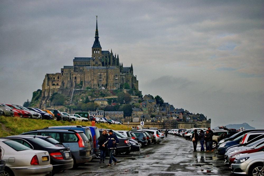Herbst in San Michele