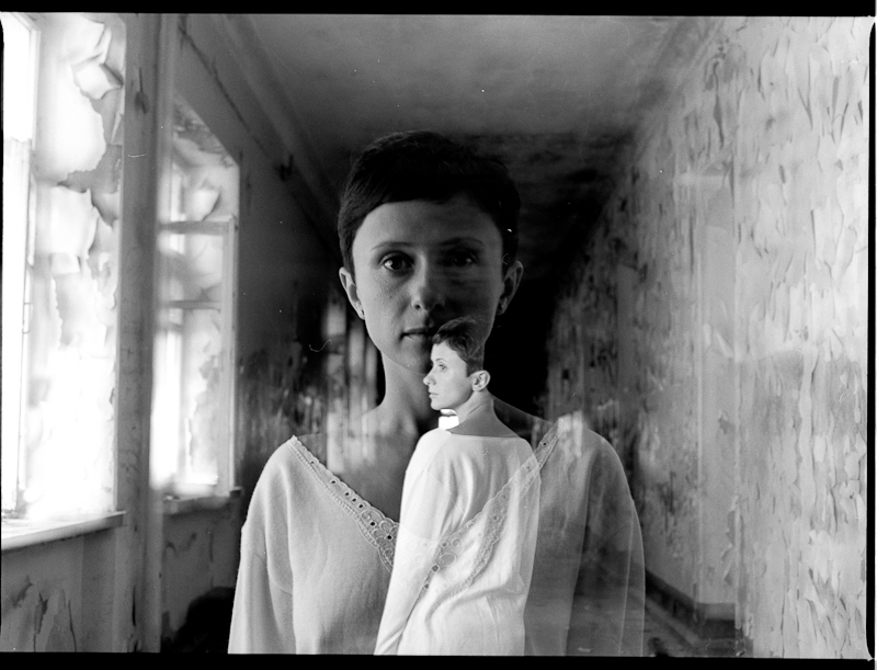 In den Tiefen meiner Seele ...