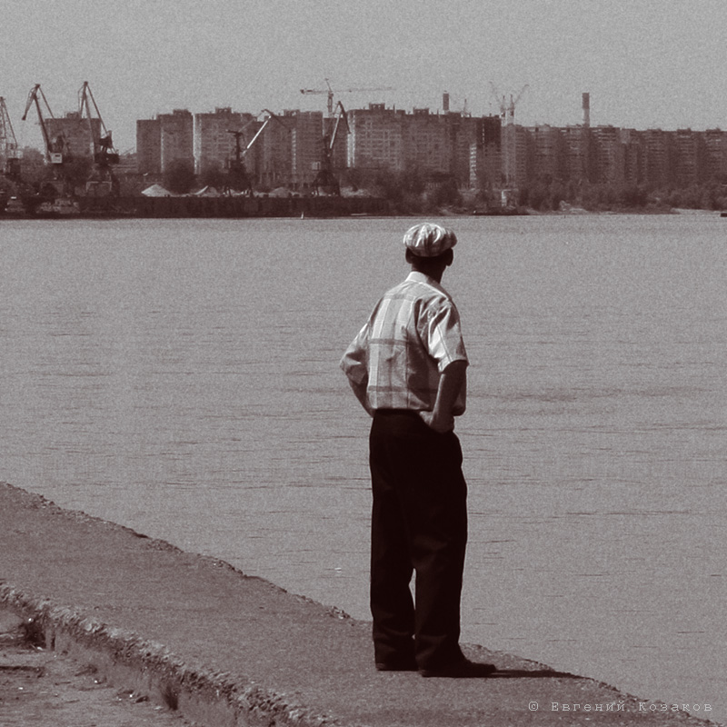 "Лучшие" миры...