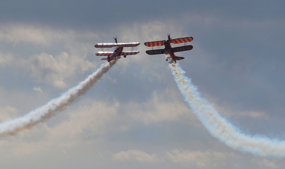 Was bedeuten die Frauen ...