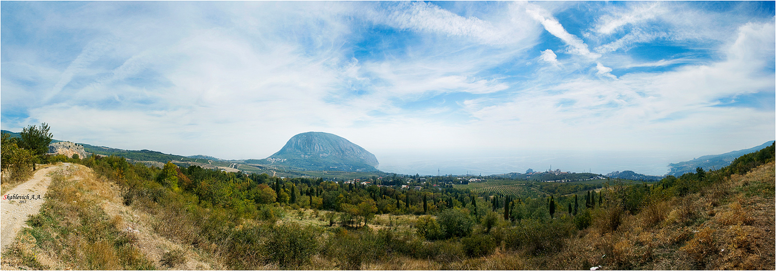 Der September Southshore