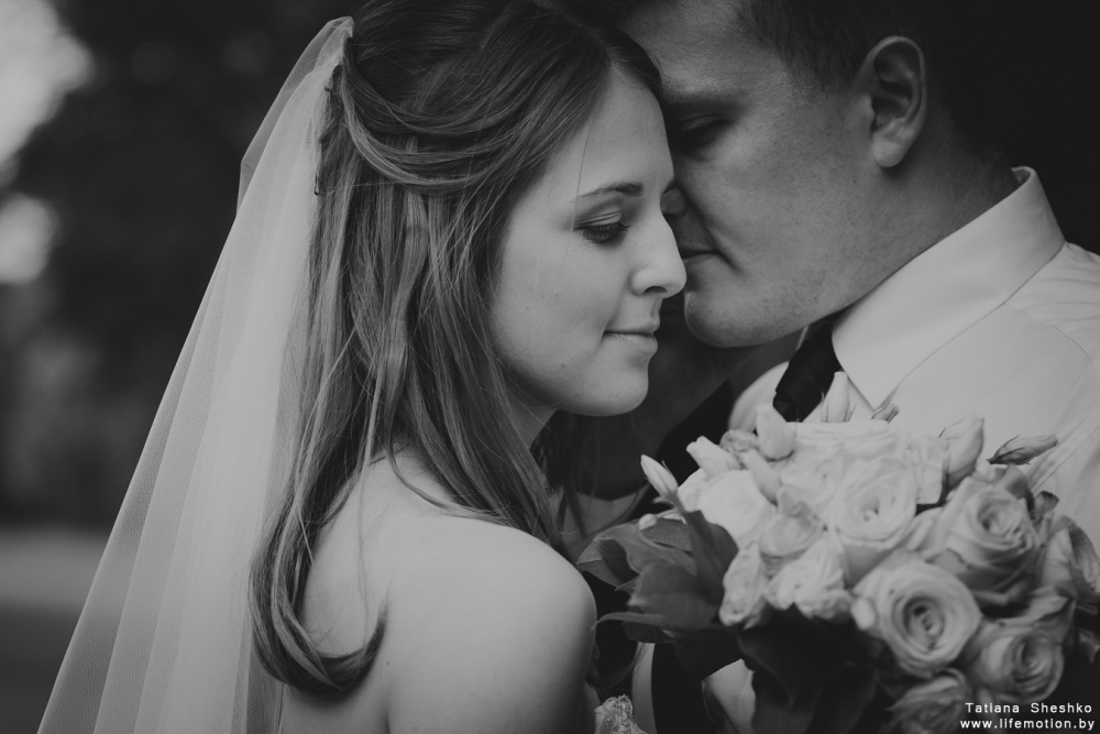 Галюша & Серёжа