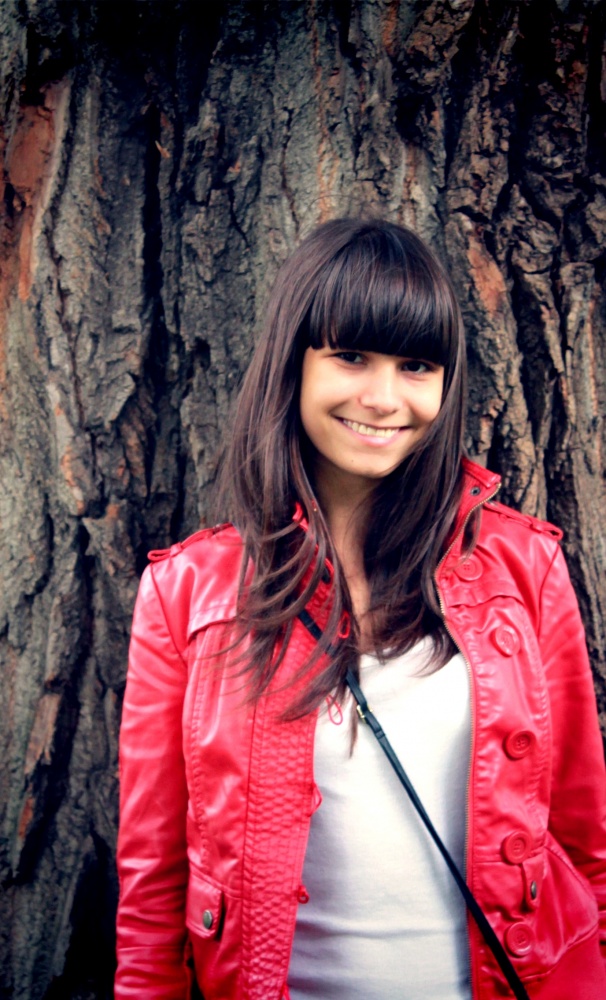 Portrait der Schwestern