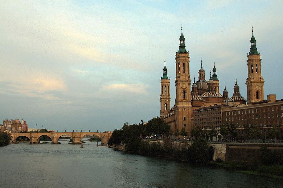 Plaza del Pilar, Museo del For