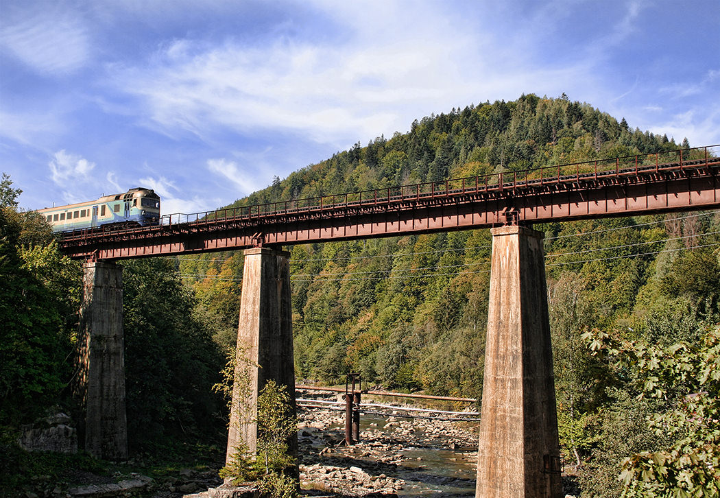 Die meisten von Cassandra ...