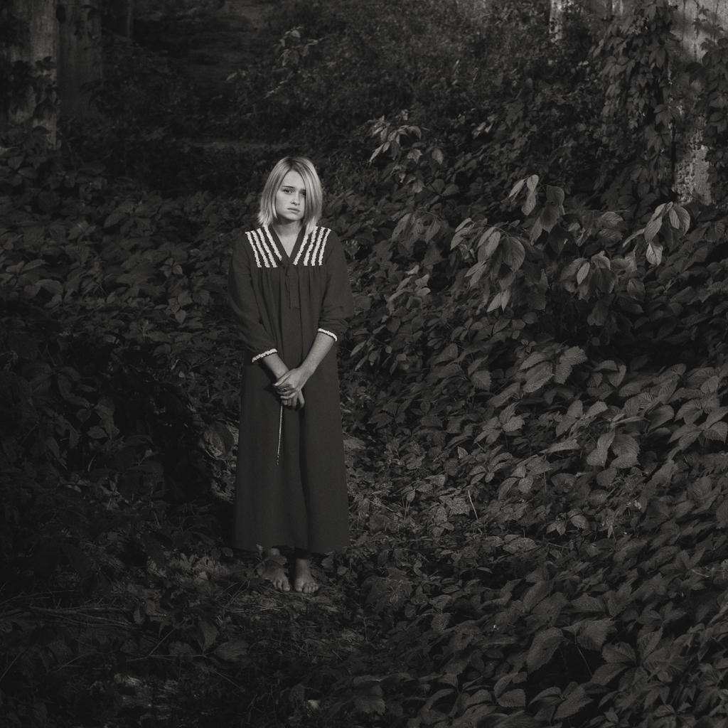 Weit, weit weg vom Lärm der Stadt