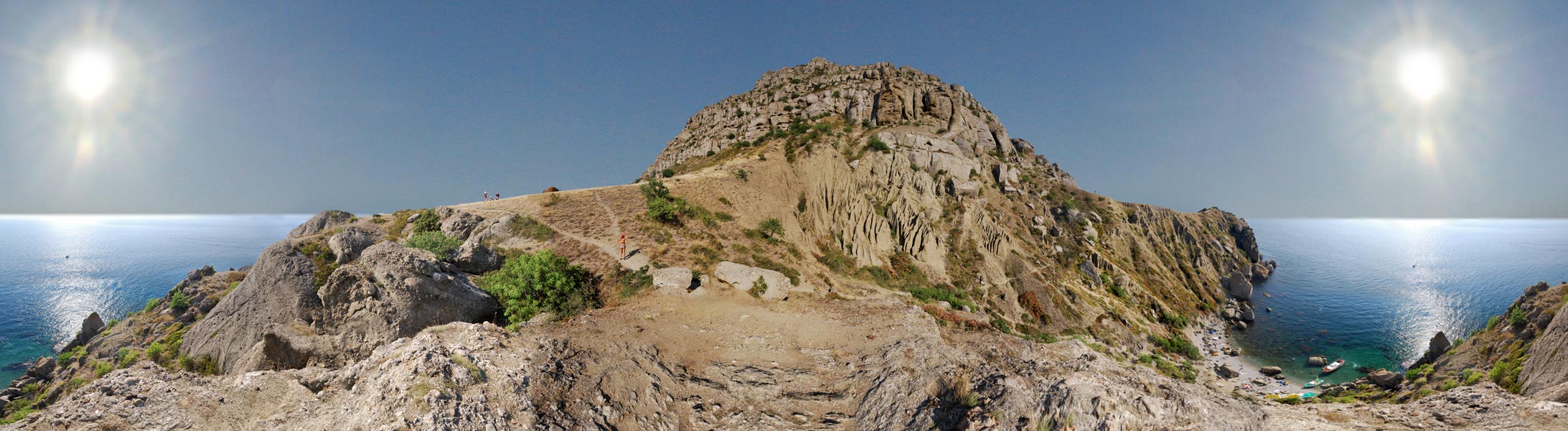 World of Wonders Cape Meganom