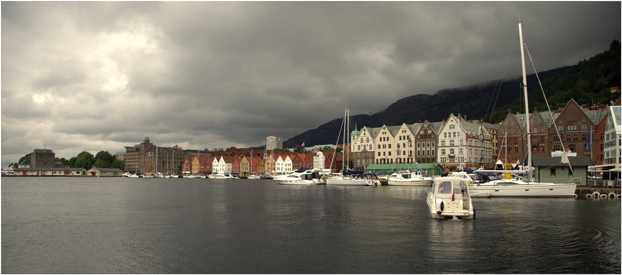 Bergen