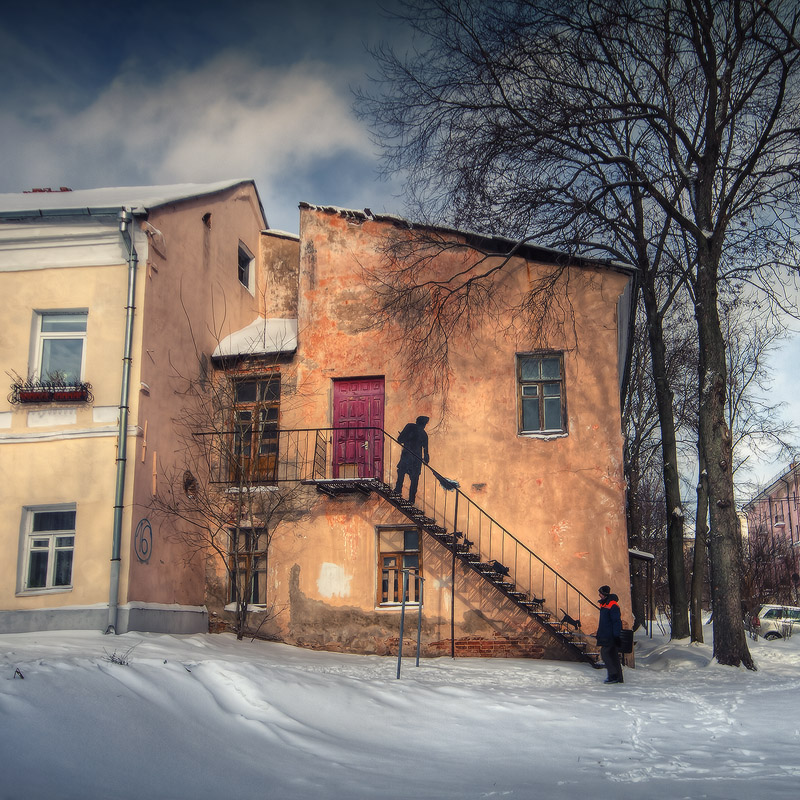 | Petroglyph Vitebsk |