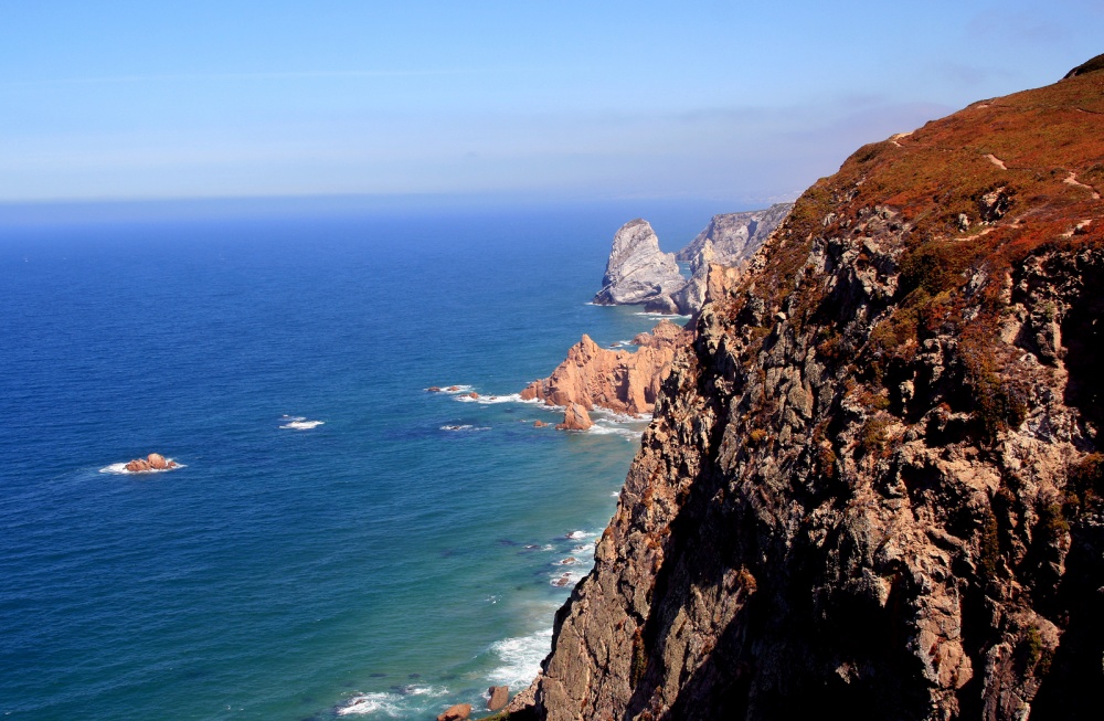 Cape Roca