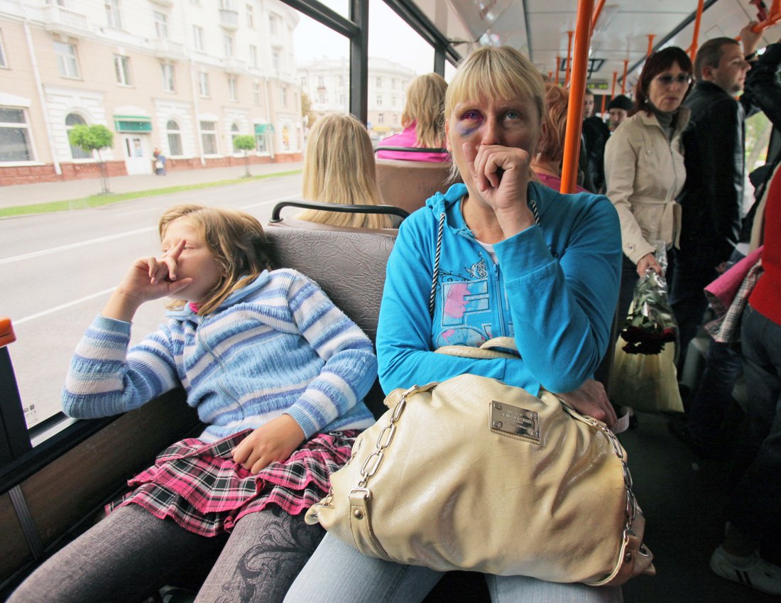 Männer die Hände - I