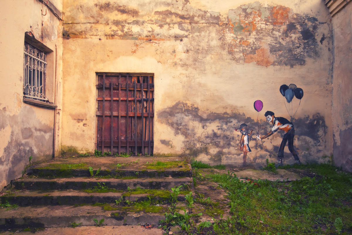 | Petroglyph Vitebsk - 2 |