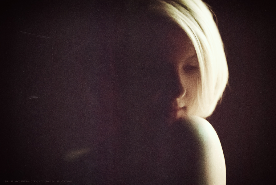 elusiveness of touch