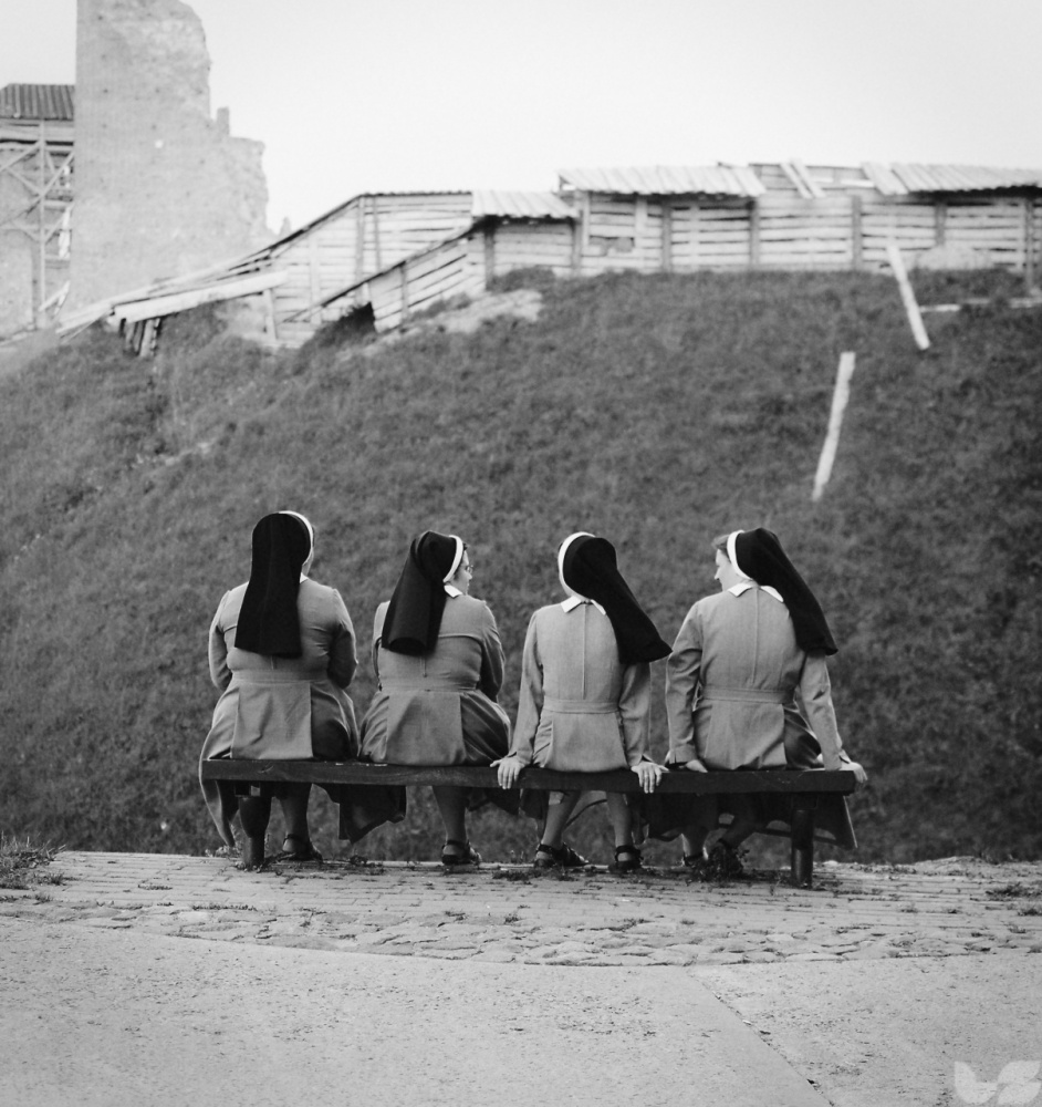 Ein angenehmer Abend.