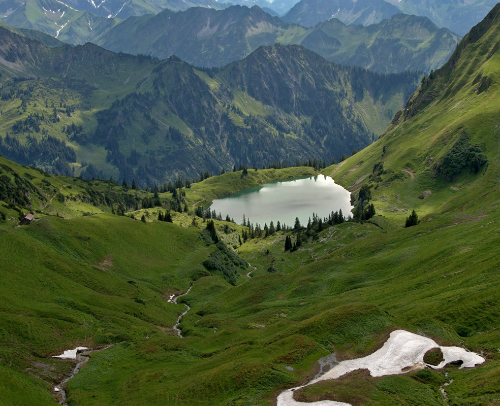 Seealpsee