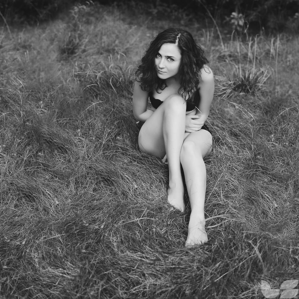 Sinnlicher Schönheit.