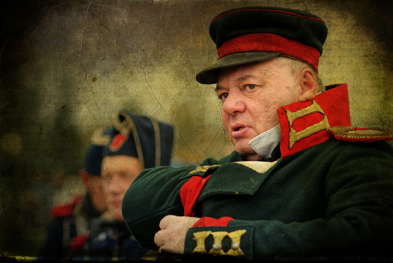 Portraits der Vergangenheit (2)