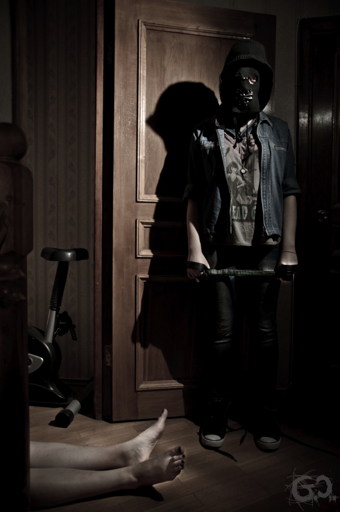 Goodnight Children/MP:G.C.