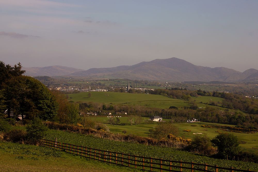 ...Killarney Area...