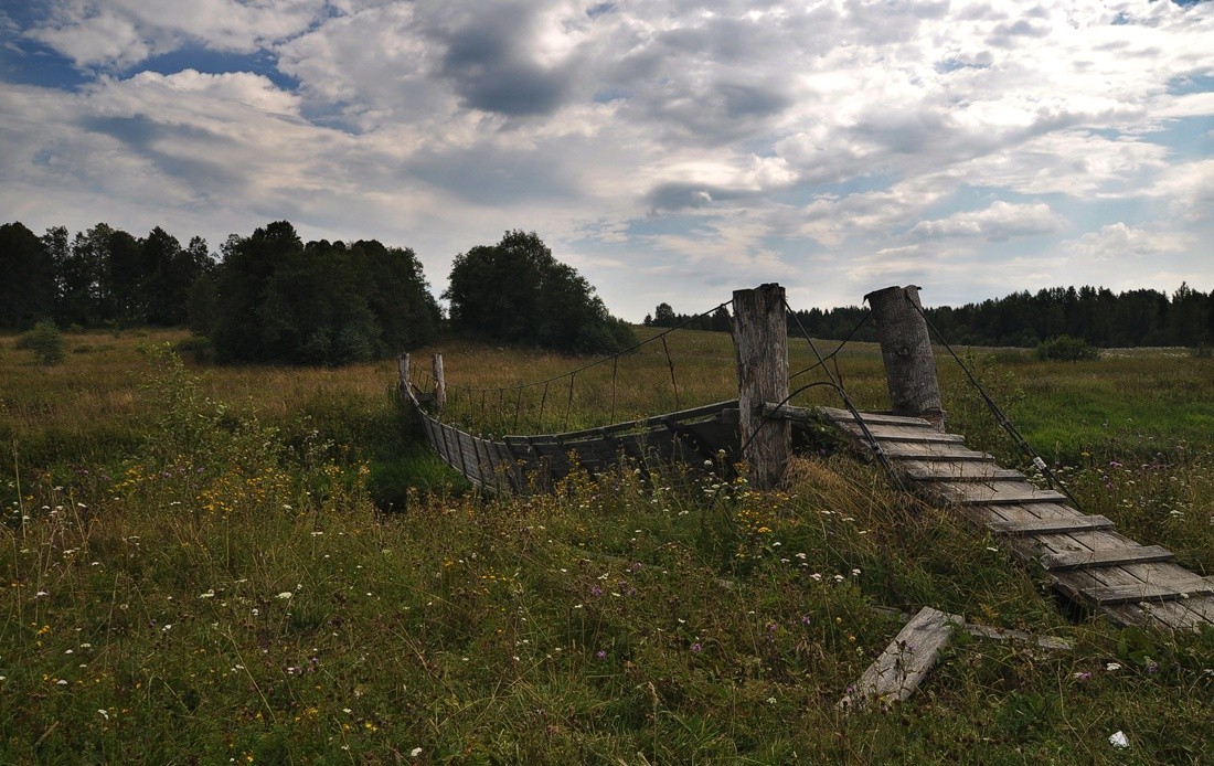 Mostovik gut, wo du bist! 7