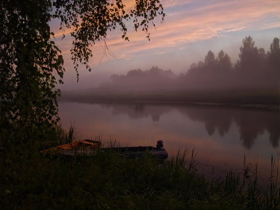 Unforgettable Evening