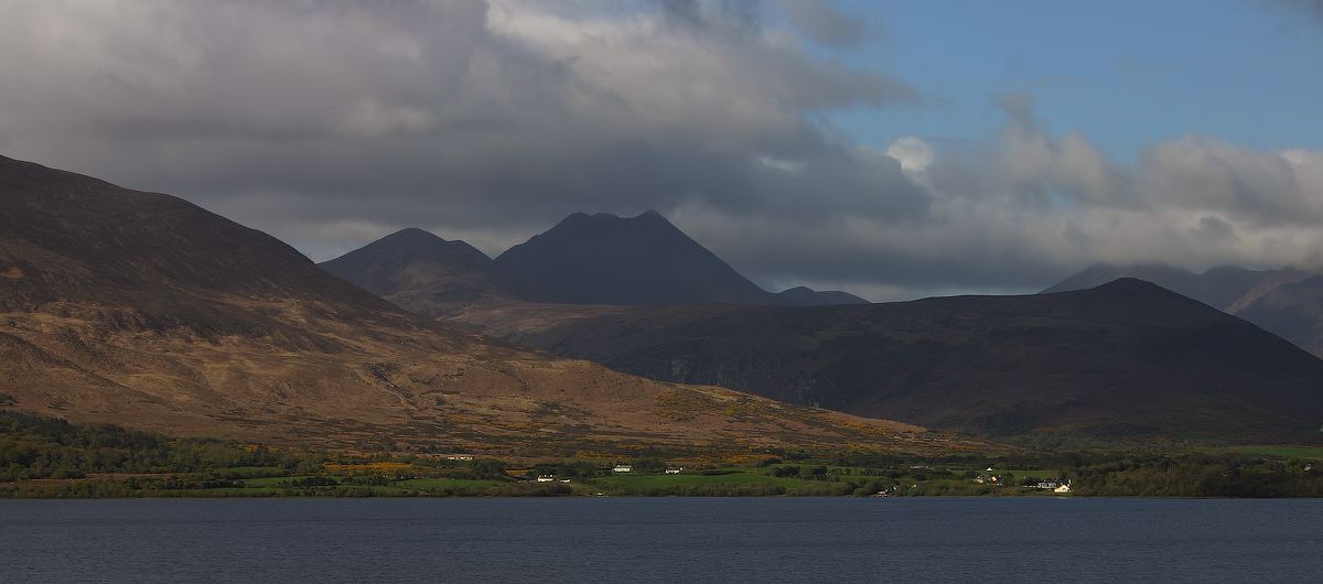 Maggilly Caddy's Reeks...