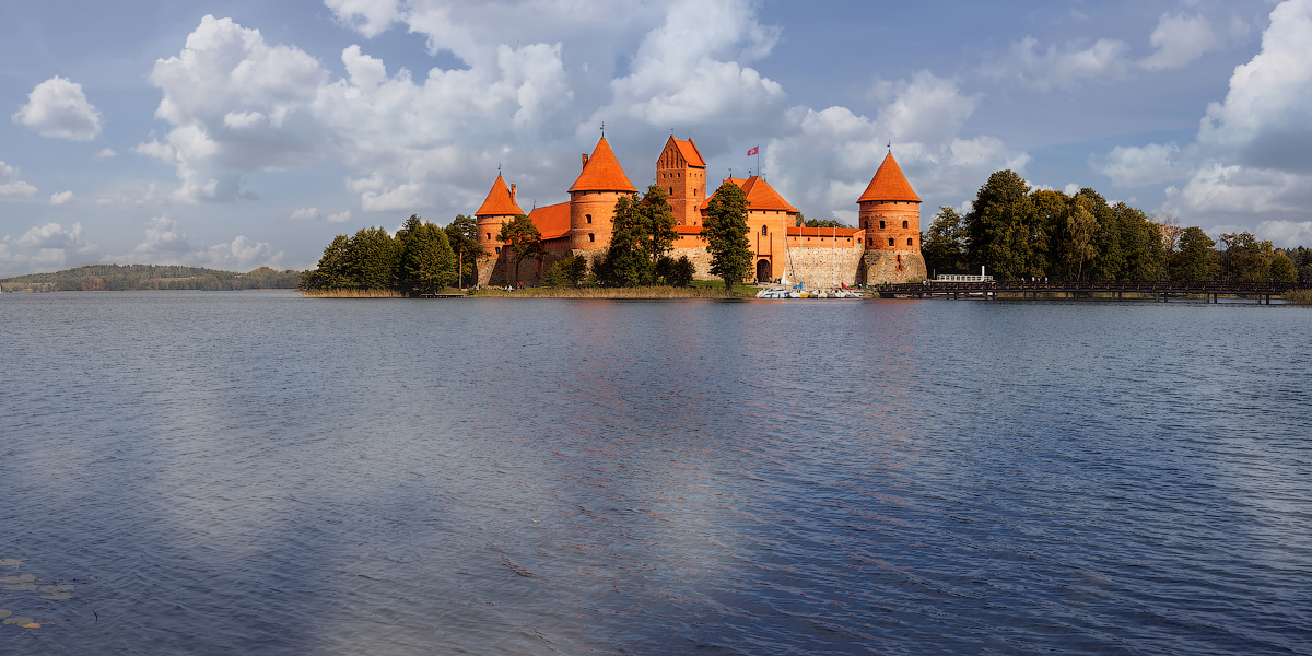 Trakai