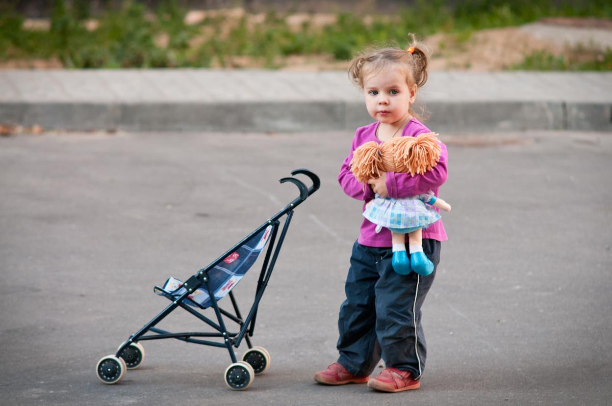 Mütter und Töchter ......