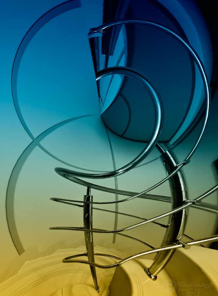 Krümmung des Raumes